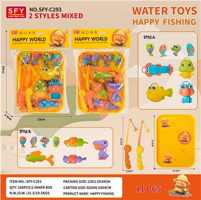 Fishing Series - OBL10361089