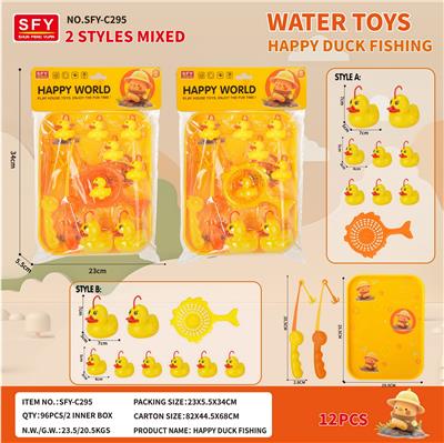 Fishing Series - OBL10361090