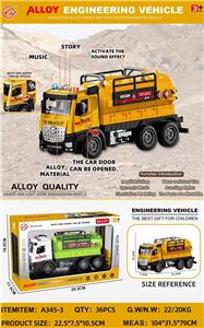 Die-cast toys - OBL10361216