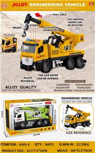 Die-cast toys - OBL10361217