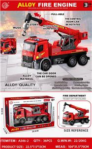 Die-cast toys - OBL10361220