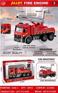 Die-cast toys - OBL10361221