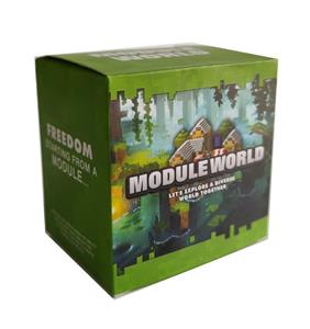 磁力方块48pcs - OBL10361404