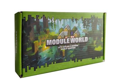 磁力方块100pcs - OBL10361405