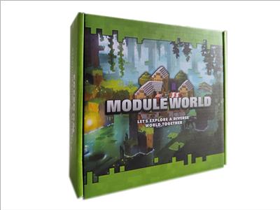 磁力方块300pcs - OBL10361406