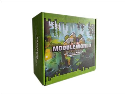 磁力方块500pcs - OBL10361407