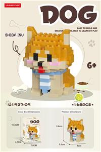 Puzzle - OBL10361602