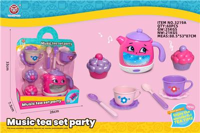 Kitchenware / tableware / tea - OBL10361735