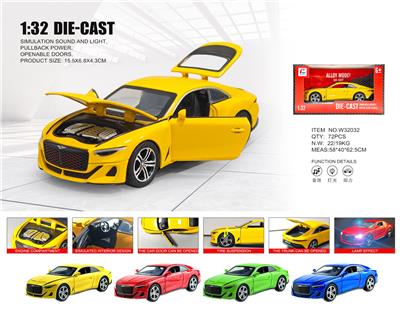 Die-cast toys - OBL10361793