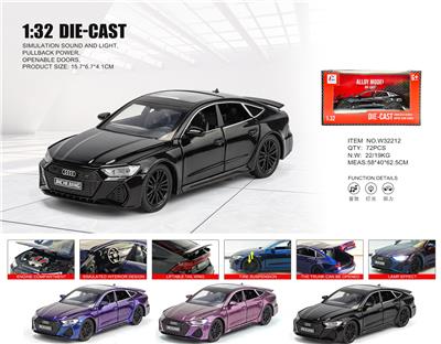 Die-cast toys - OBL10361810