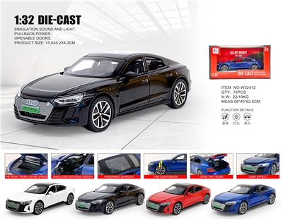 Die-cast toys - OBL10361827