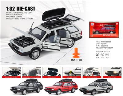 Die-cast toys - OBL10361828
