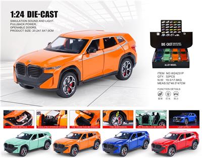 Die-cast toys - OBL10361860