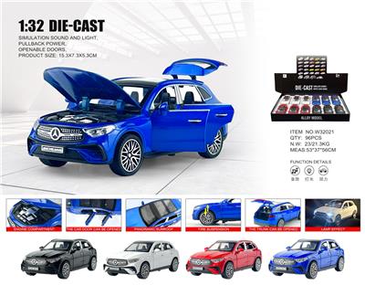Die-cast toys - OBL10361873