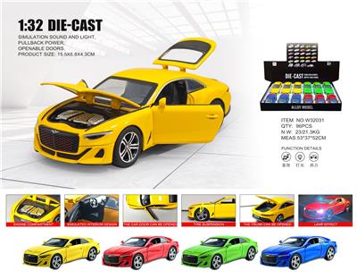 Die-cast toys - OBL10361874