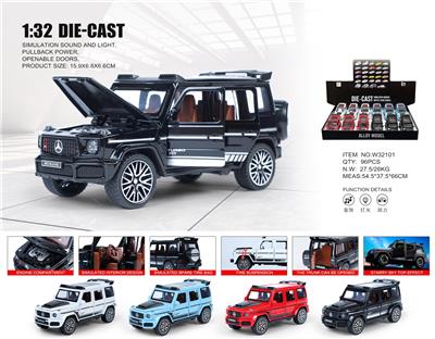 Die-cast toys - OBL10361881