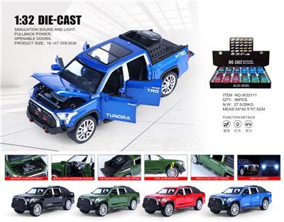 Die-cast toys - OBL10361882