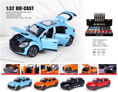 Die-cast toys - OBL10361884