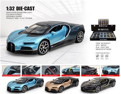 Die-cast toys - OBL10361906
