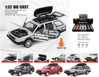 Die-cast toys - OBL10361911