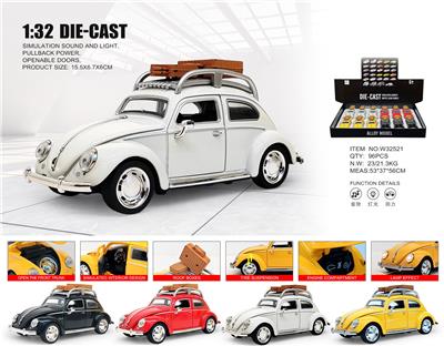 Die-cast toys - OBL10361917
