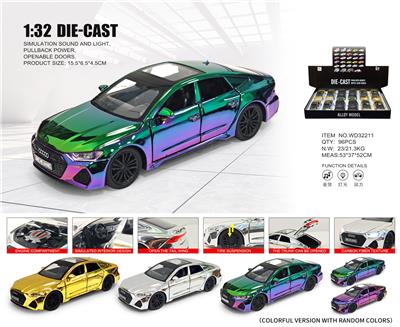 Die-cast toys - OBL10361931