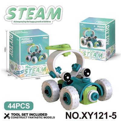 Puzzle - OBL10361986