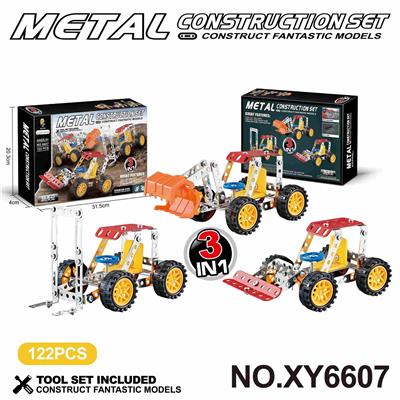 Puzzle - OBL10362002