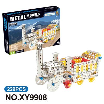 Puzzle - OBL10362018