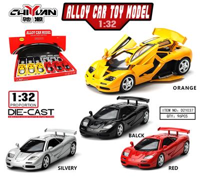 Die-cast toys - OBL10362258