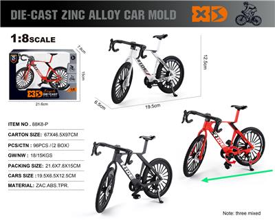 Die-cast toys - OBL10362639