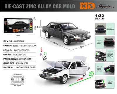 Die-cast toys - OBL10362675