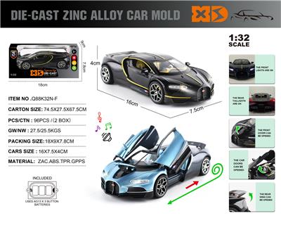 Die-cast toys - OBL10362752