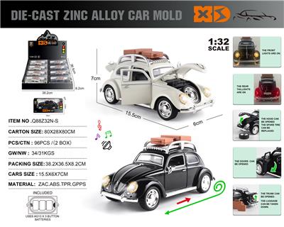 Die-cast toys - OBL10362781