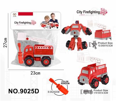 Self-assembling - OBL10363166