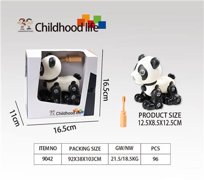 Self-assembling - OBL10363168