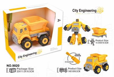 Self-assembling - OBL10363190