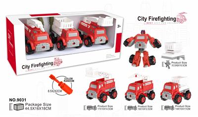 Self-assembling - OBL10363214