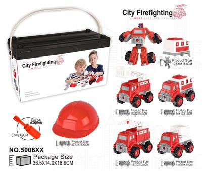 Self-assembling - OBL10363217