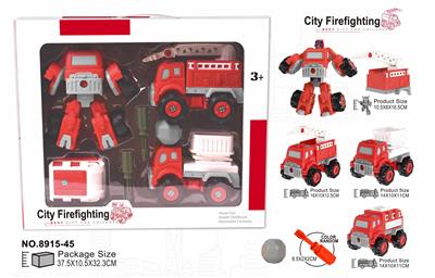 Self-assembling - OBL10363218