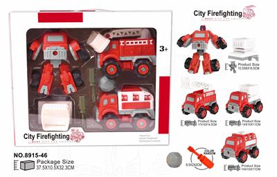 Self-assembling - OBL10363219