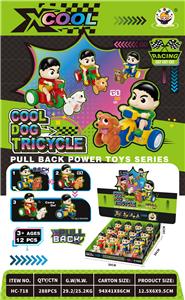 Inertia series - OBL10363225