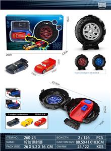 Emission / ejection class - OBL10363228