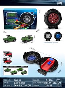 Emission / ejection class - OBL10363235