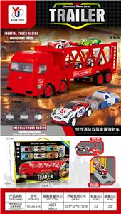 Inertia series - OBL10363248