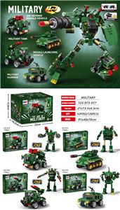 Puzzle - OBL10363279