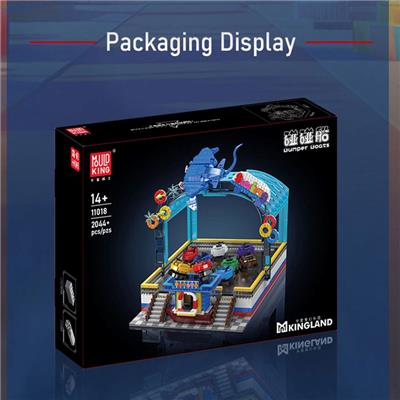 Puzzle - OBL10363317