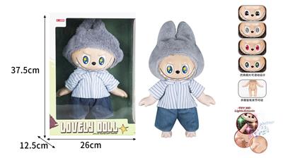 Babytrollyfordoll - OBL10363378