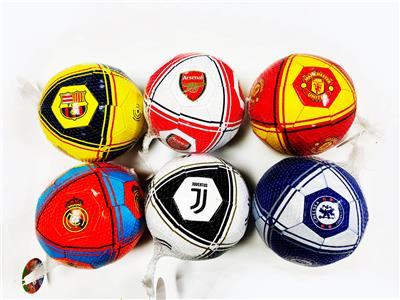 Ball games, series - OBL10363412