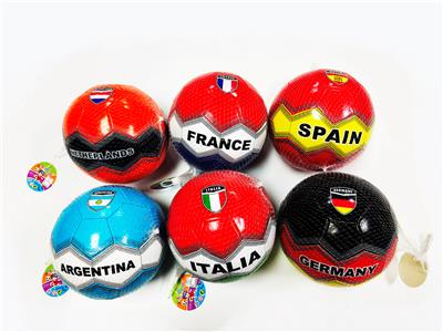 Ball games, series - OBL10363415